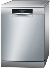 Load image into Gallery viewer, Bosch SMS88TI01A Serie 8 Freestanding Dishwasher - Stove Doctor