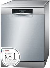 Load image into Gallery viewer, Bosch SMS88TI01A Serie 8 Freestanding Dishwasher - Stove Doctor