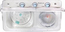 Load image into Gallery viewer, Artusi ATT10W 10Kg Twin Tube Washing Machine - Stove Doctor