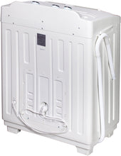 Load image into Gallery viewer, Artusi ATT10W 10Kg Twin Tube Washing Machine - Stove Doctor