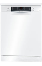Load image into Gallery viewer, Bosch SMS66MW01A Serie 6 Freestanding Dishwasher - Stove Doctor