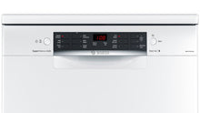 Load image into Gallery viewer, Bosch SMS66MW01A Serie 6 Freestanding Dishwasher - Stove Doctor