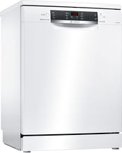 Load image into Gallery viewer, Bosch SMS66MW01A Serie 6 Freestanding Dishwasher - Stove Doctor