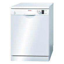 Load image into Gallery viewer, Bosch SMS50E32AU Serie 4 Freestanding Dishwasher - Stove Doctor