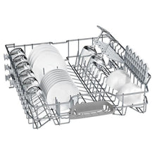 Load image into Gallery viewer, Bosch SMS50E32AU Serie 4 Freestanding Dishwasher