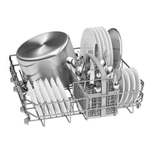 Load image into Gallery viewer, Bosch SMS50E32AU Serie 4 Freestanding Dishwasher