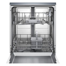 Load image into Gallery viewer, Bosch SMS50E32AU Serie 4 Freestanding Dishwasher