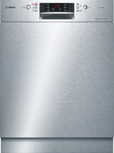 Load image into Gallery viewer, Bosch SMU46GS01A Serie 4 Under Bench Dishwasher - Stove Doctor