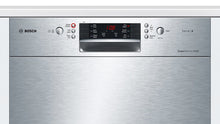 Load image into Gallery viewer, Bosch SMU46GS01A Serie 4 Under Bench Dishwasher - Stove Doctor