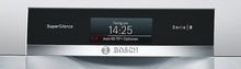 Load image into Gallery viewer, Bosch SMS88TI01A Serie 8 Freestanding Dishwasher - Stove Doctor
