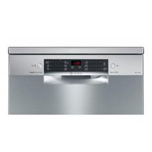 Load image into Gallery viewer, Bosch SMS66JI01A Serie 6 Freestanding Dishwasher
