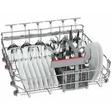 Load image into Gallery viewer, Bosch SMV66MX01A Serie 6 Fully Integrated Dishwasher - Stove Doctor