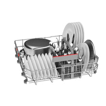 Load image into Gallery viewer, Bosch SMS66JI01A Serie 6 Freestanding Dishwasher