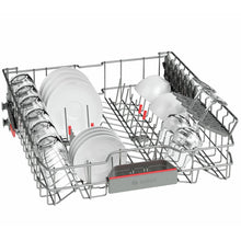 Load image into Gallery viewer, Bosch SMV66MX01A Serie 6 Fully Integrated Dishwasher - Stove Doctor