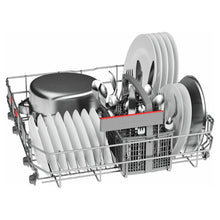 Load image into Gallery viewer, Bosch SMI66JS01A Serie 6 Semi-Integrated Dishwasher - Stove Doctor
