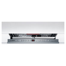 Load image into Gallery viewer, Bosch SMV66JX01A Serie 6 Fully-Integrated Dishwasher - Stove Doctor