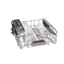 Load image into Gallery viewer, Bosch SMS66JI01A Serie 6 Freestanding Dishwasher