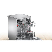 Load image into Gallery viewer, Bosch SMS66JI01A Serie 6 Freestanding Dishwasher