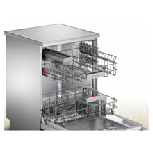 Load image into Gallery viewer, Bosch SMS66JI01A Serie 6 Freestanding Dishwasher