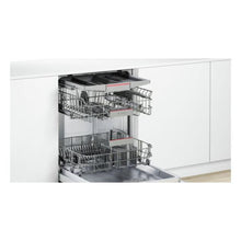 Load image into Gallery viewer, Bosch SMU46KS01A Serie 4 Under Bench Dishwasher - Stove Doctor