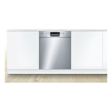 Load image into Gallery viewer, Bosch SMU46KS01A Serie 4 Under Bench Dishwasher - Stove Doctor
