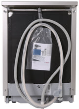 Load image into Gallery viewer, Bosch SMS88TI01A Serie 8 Freestanding Dishwasher - Stove Doctor