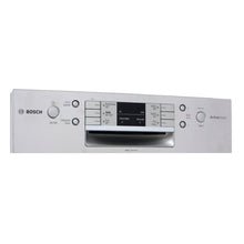 Load image into Gallery viewer, Bosch SPU68M05AU 45cm Slimline Under Bench Dishwasher - Stove Doctor