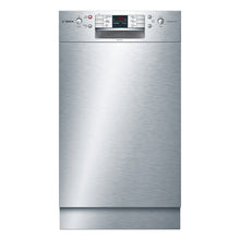 Load image into Gallery viewer, Bosch SPU68M05AU 45cm Slimline Under Bench Dishwasher - Stove Doctor