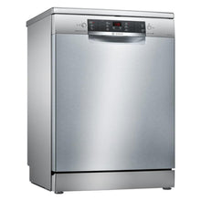 Load image into Gallery viewer, Bosch SMS66MI02A Serie 6 Freestanding Dishwasher - Stove Doctor