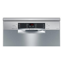 Load image into Gallery viewer, Bosch SMS66MI02A Serie 6 Freestanding Dishwasher - Stove Doctor