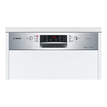 Load image into Gallery viewer, Bosch SMI46GS01A Serie 4 Semi Integrated Dishwasher - Stove Doctor