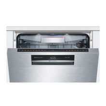 Load image into Gallery viewer, Bosch SMU88TS04A Serie 8 Under Bench Dishwasher - Stove Doctor
