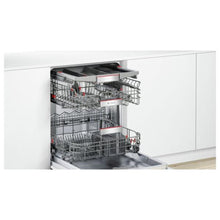 Load image into Gallery viewer, Bosch SMU88TS04A Serie 8 Under Bench Dishwasher - Stove Doctor