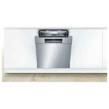Load image into Gallery viewer, Bosch SMU88TS04A Serie 8 Under Bench Dishwasher - Stove Doctor