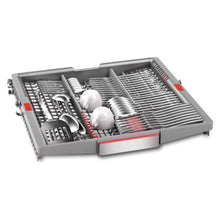 Load image into Gallery viewer, Bosch SMU88TS04A Serie 8 Under Bench Dishwasher - Stove Doctor