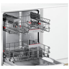 Load image into Gallery viewer, Bosch SMU66JS01A Serie 6 Under Bench Dishwasher - Stove Doctor