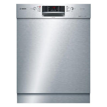 Load image into Gallery viewer, Bosch SMU66JS01A Serie 6 Under Bench Dishwasher - Stove Doctor