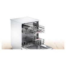 Load image into Gallery viewer, Bosch SMS46GW01A Serie 4 Freestanding Dishwasher - Stove Doctor