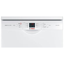 Load image into Gallery viewer, Bosch SMS46GW01A Serie 4 Freestanding Dishwasher - Stove Doctor