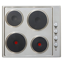 Load image into Gallery viewer, ARC ESH60 60cm Electric Cooktop
