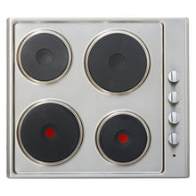 Load image into Gallery viewer, ARC ESH60 60cm Electric Cooktop