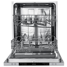 Load image into Gallery viewer, ARTUSI ADWFI601 Fully Integrated Dishwasher