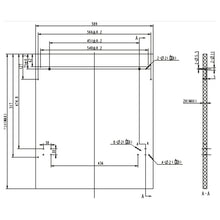 Load image into Gallery viewer, ARTUSI ADWFI601 Fully Integrated Dishwasher
