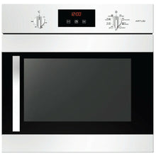 Load image into Gallery viewer, ARTUSI AOS652X 60cm Built-In Single Oven
