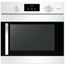 Load image into Gallery viewer, ARTUSI AOS652X 60cm Built-In Single Oven