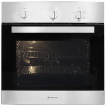 Load image into Gallery viewer, ARTUSI CAO600X 60cm Single Built In Electric Oven
