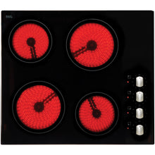 Load image into Gallery viewer, Arc ACK60 60cm Ceramic Cooktop