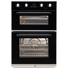 Load image into Gallery viewer, Arc AR2S 60cm Electric Wall Double Oven

