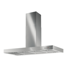 Load image into Gallery viewer, Artusi ACH1200X 120cm Stainless Steel Canopy Rangehood - Stove Doctor