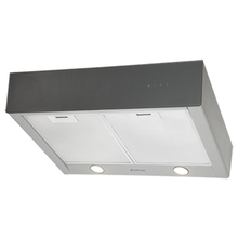 Load image into Gallery viewer, Artusi AFR60S 60cm Fixed Silver Glass Ranegood